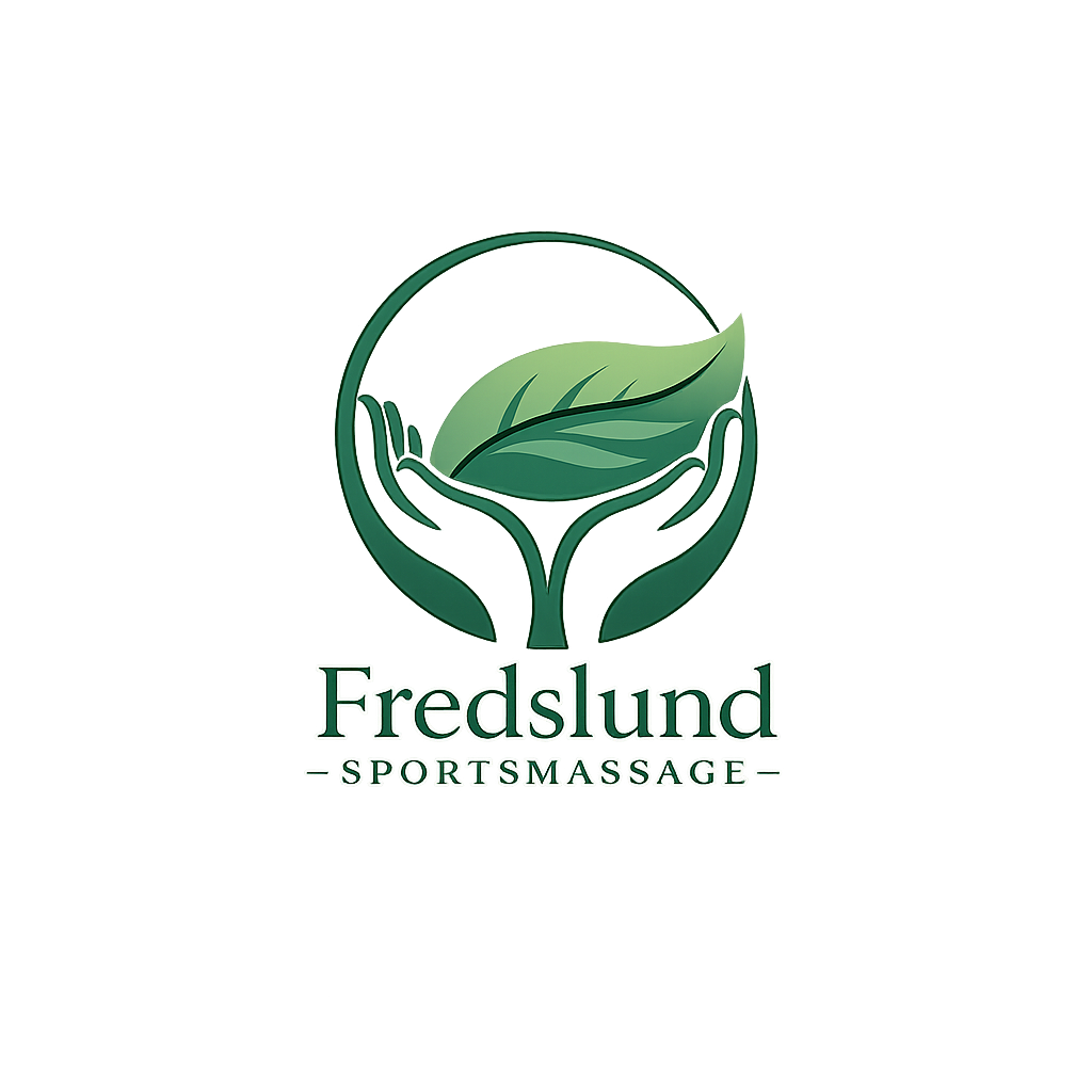 Fredslund Sportsmassage